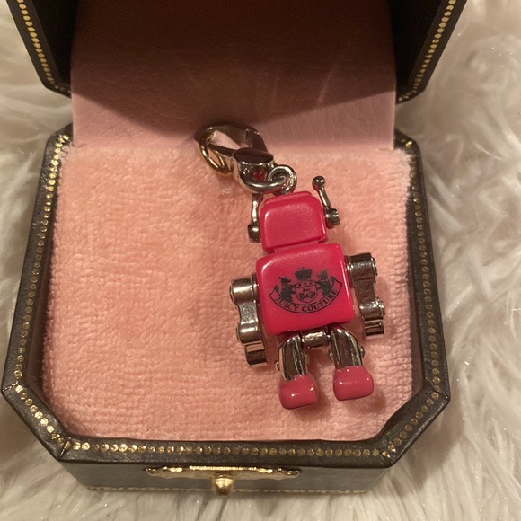 Juicy Couture charm - Picture 4 of 5